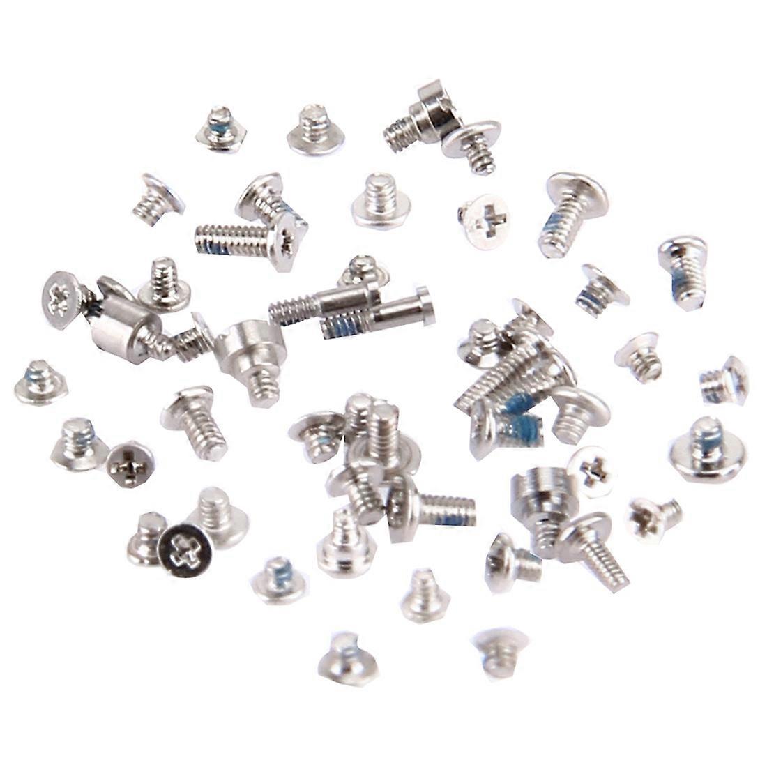 Pièces de réparation full screws set kit pour iPhone 5