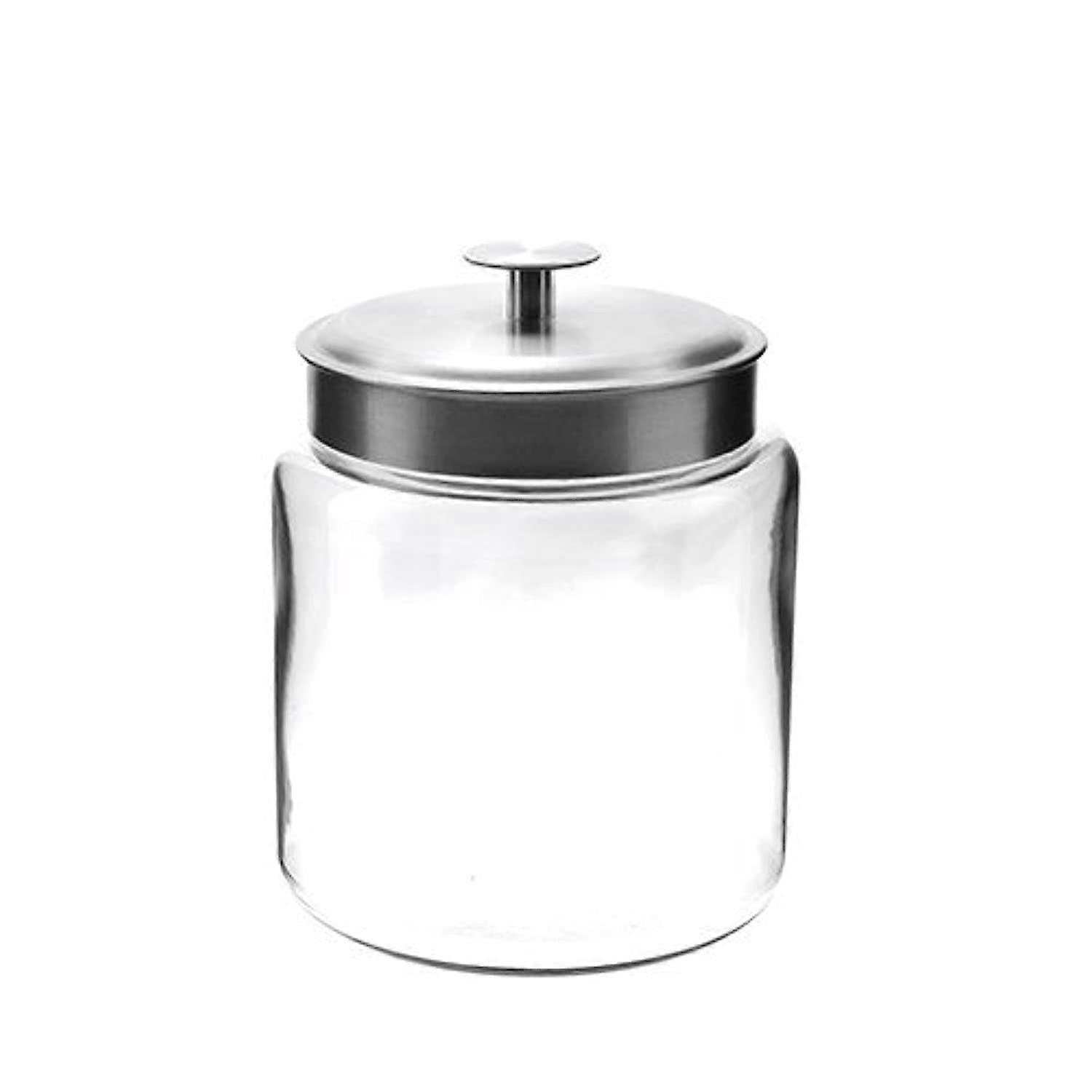 Mini Montana Jar for Storage and Organization 96-Ounce