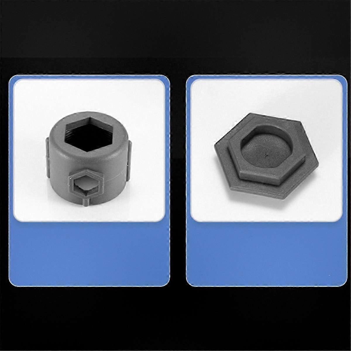 Universal Sink Faucet Spout Valve Core Removal Tool for Kitchen and Household Use