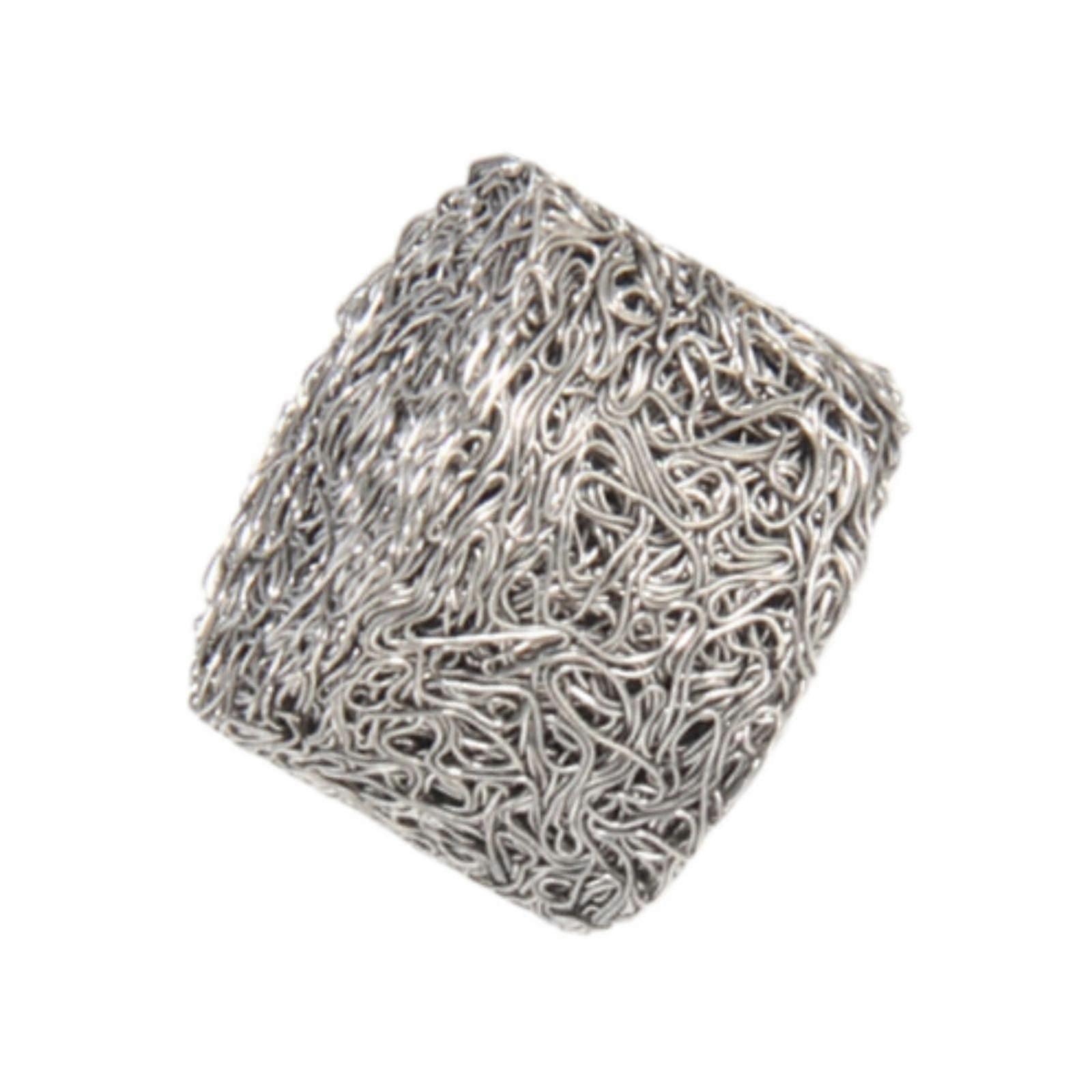 Foam Maker Mesh Filter Simple Installation Sturdy Foam Orifice Nozzle Style A