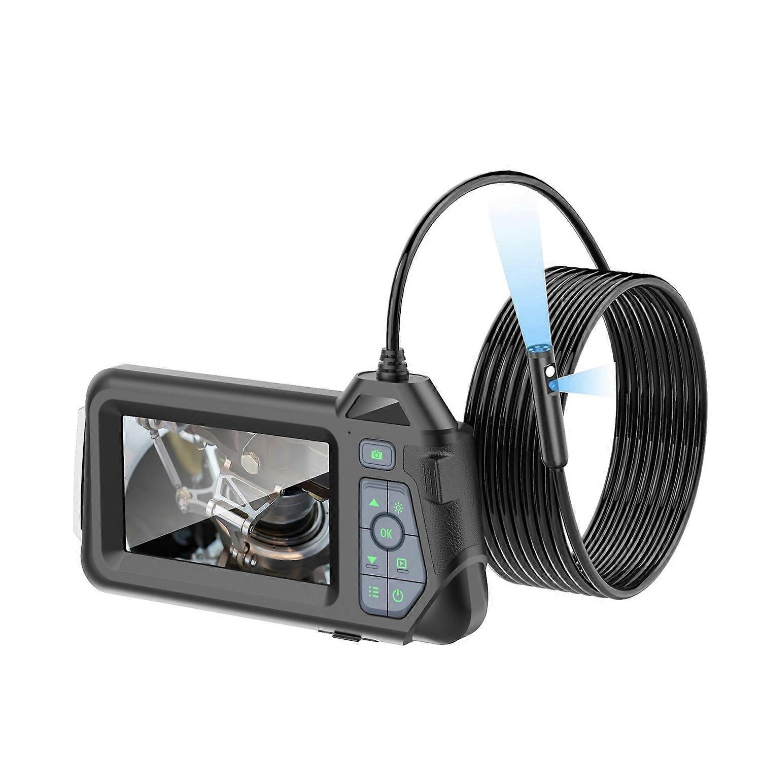 M60 4.3 inch Endoscope with Screen 2m