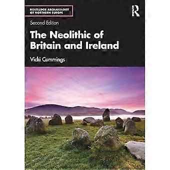 Neolithicum van Groot-Brittannië en Ierland