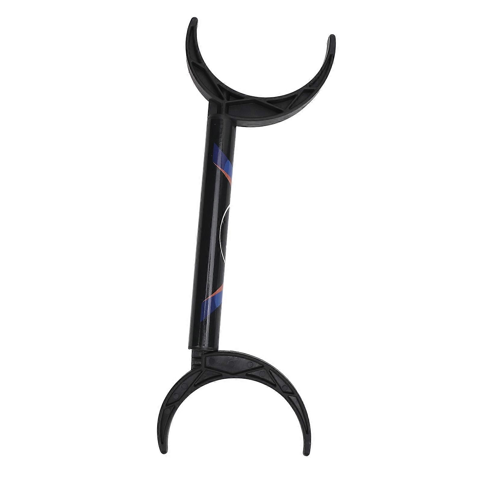 Golf Training Aid Improve Accuracy Swing Posture Corrector Enhance Alignment Align Stick Trainer