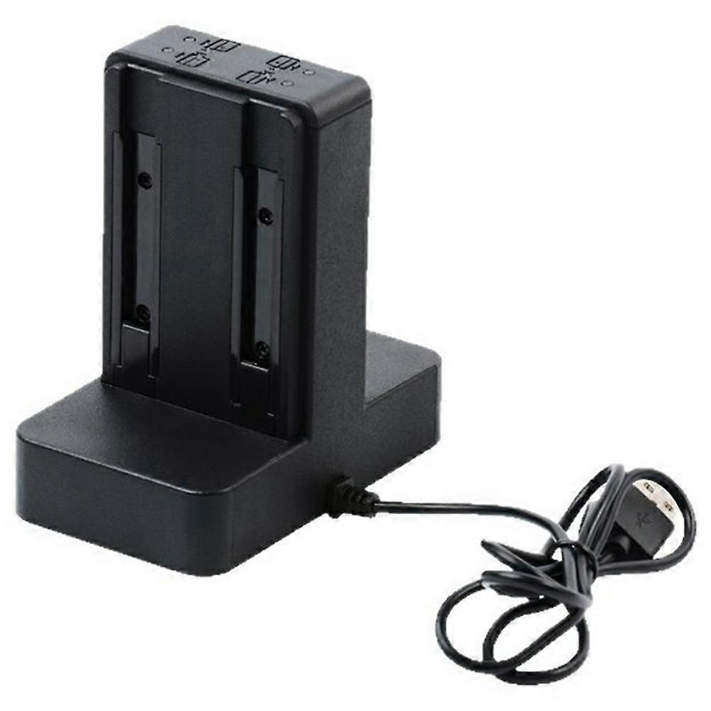 CX-111 For Nintendo Switch Pro Charging Dock 4 Controllers Quick Charge Charging Station