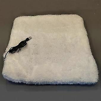 Huisdier Verwarmingskussen - Kat Hond Elektrische Warmtemat voor Warm Verwarmd Bed, Puppy Werpkussens