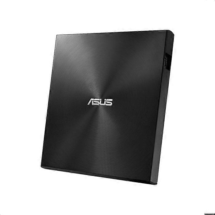 Masterizzatore DVD esterno - ASUS - SDRW-08U9M-U - Ultra Slim 13 mm - USB Type-C e Type-A - M-DISC supportato