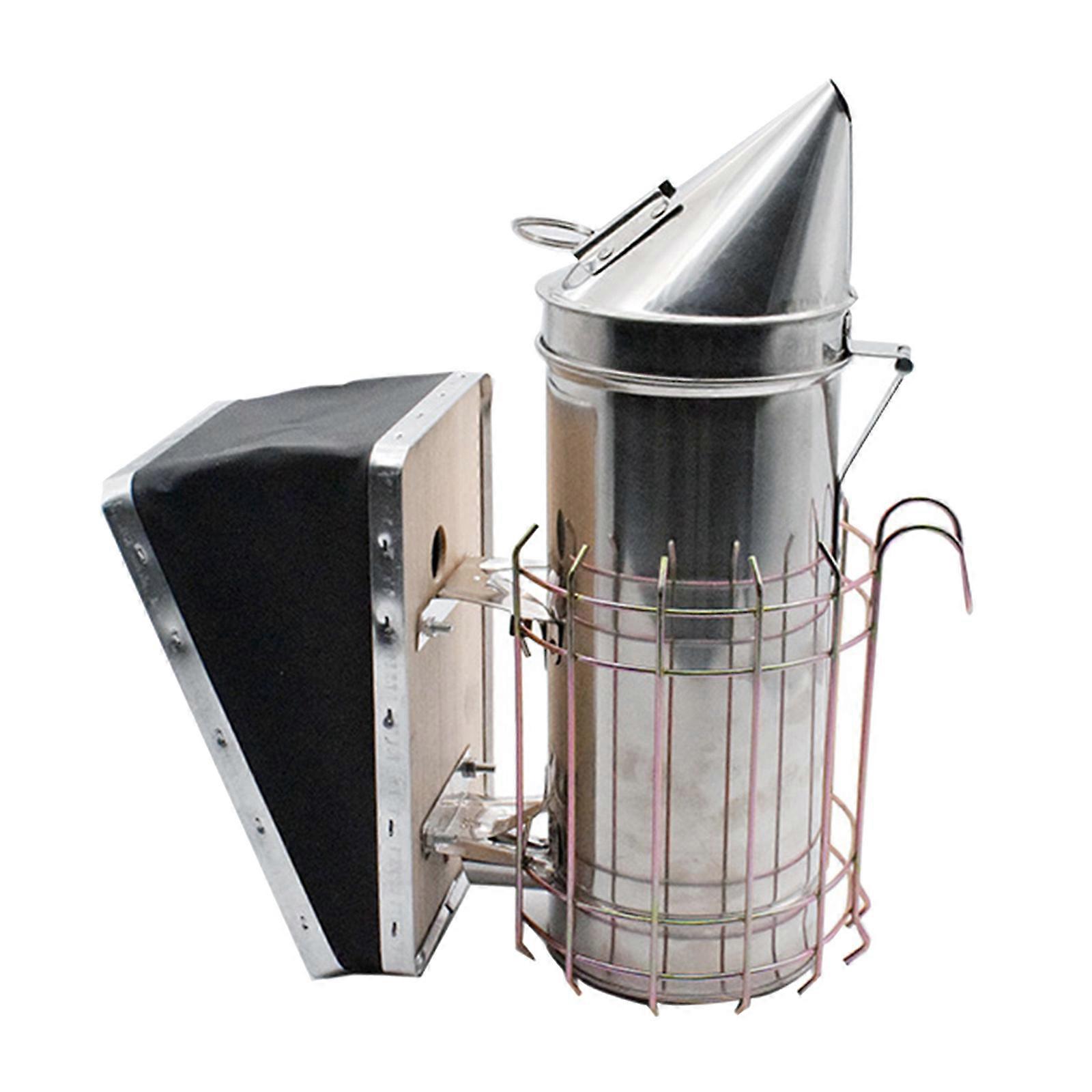 Fogging Machine with Heat A 28cm Height