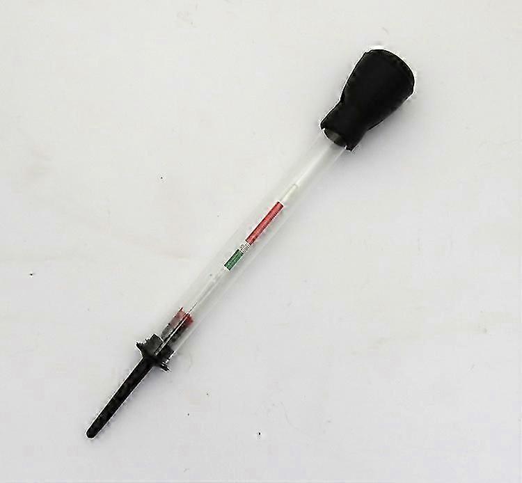 Professional Battery Hydrometer Tester 0.01 High Precision Density Meter