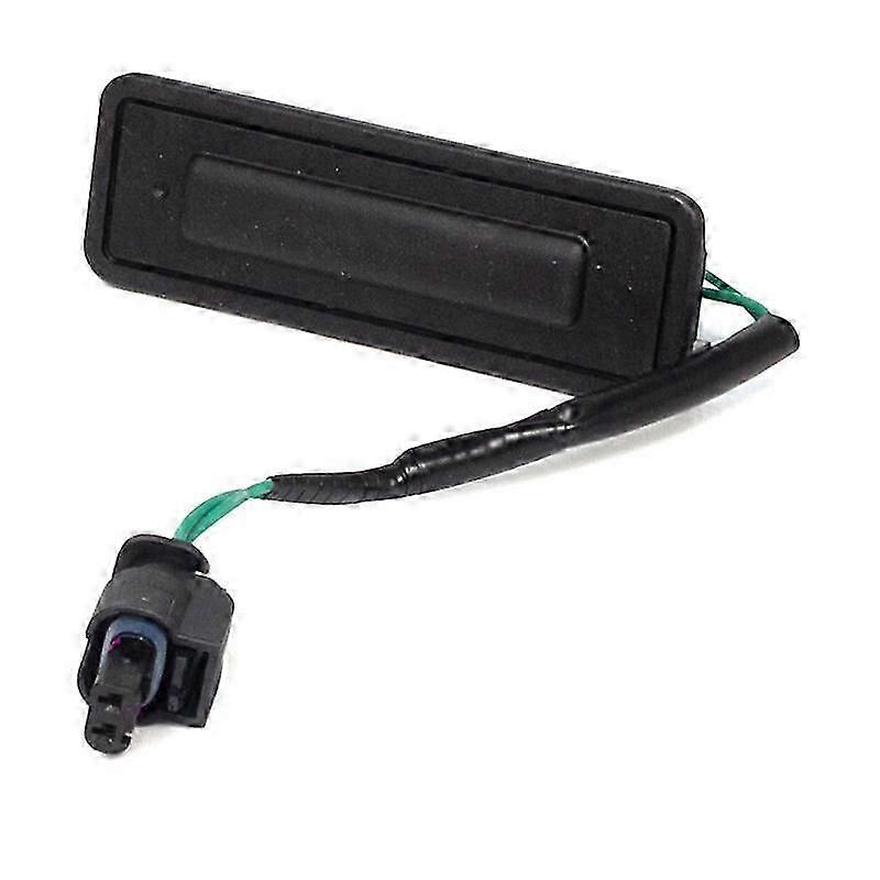 Car Trunk Lid Handle for Opel Trunk Switch Switch 13597499 22902867