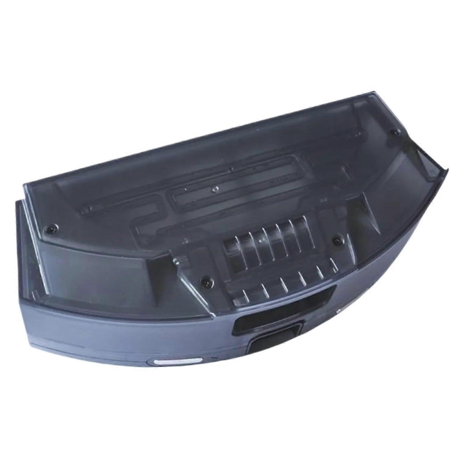 Vacuum Cleaner Accessories Dust Box for Proscenic M8 Pro, Replacement Part, Compatible, Durable, Easy to Install