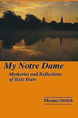 Notre Dame a mea