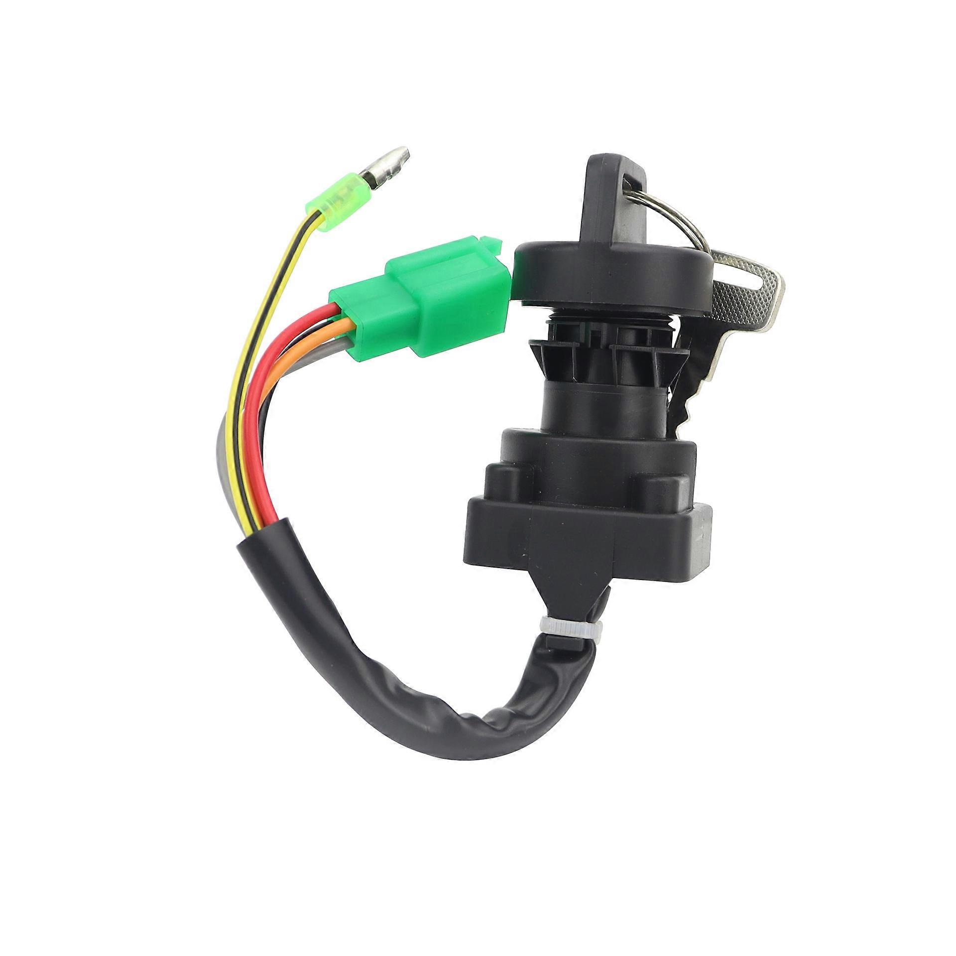 Applicable 37110-19B02 Motorcycle Ignition Switch Atv Accessories