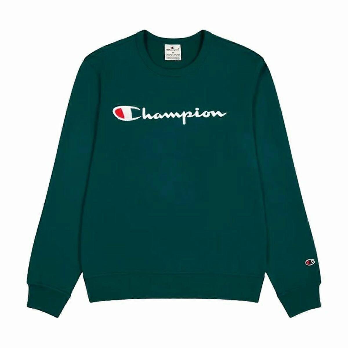 Men’s Sweatshirt without Hood Champion