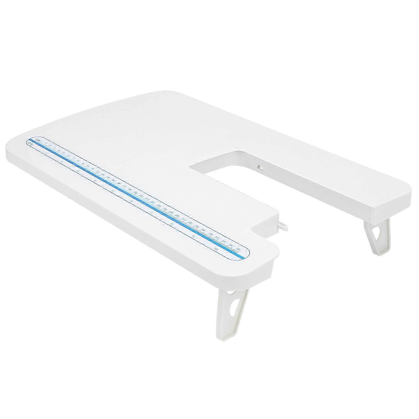 Sewing Machine Table Increase Working Space Stability Foldable Table Legs Sewing Workbench8000 Series