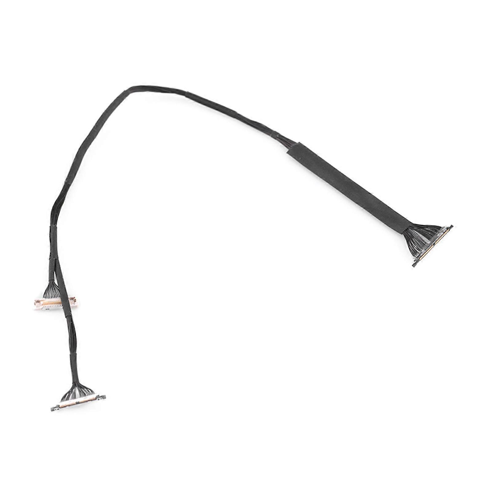 Gimbal Camera Signal Cable Transmission Ribbon Cable Flexible Flex Wire Replacement for Mavic Air 2S Multicolor