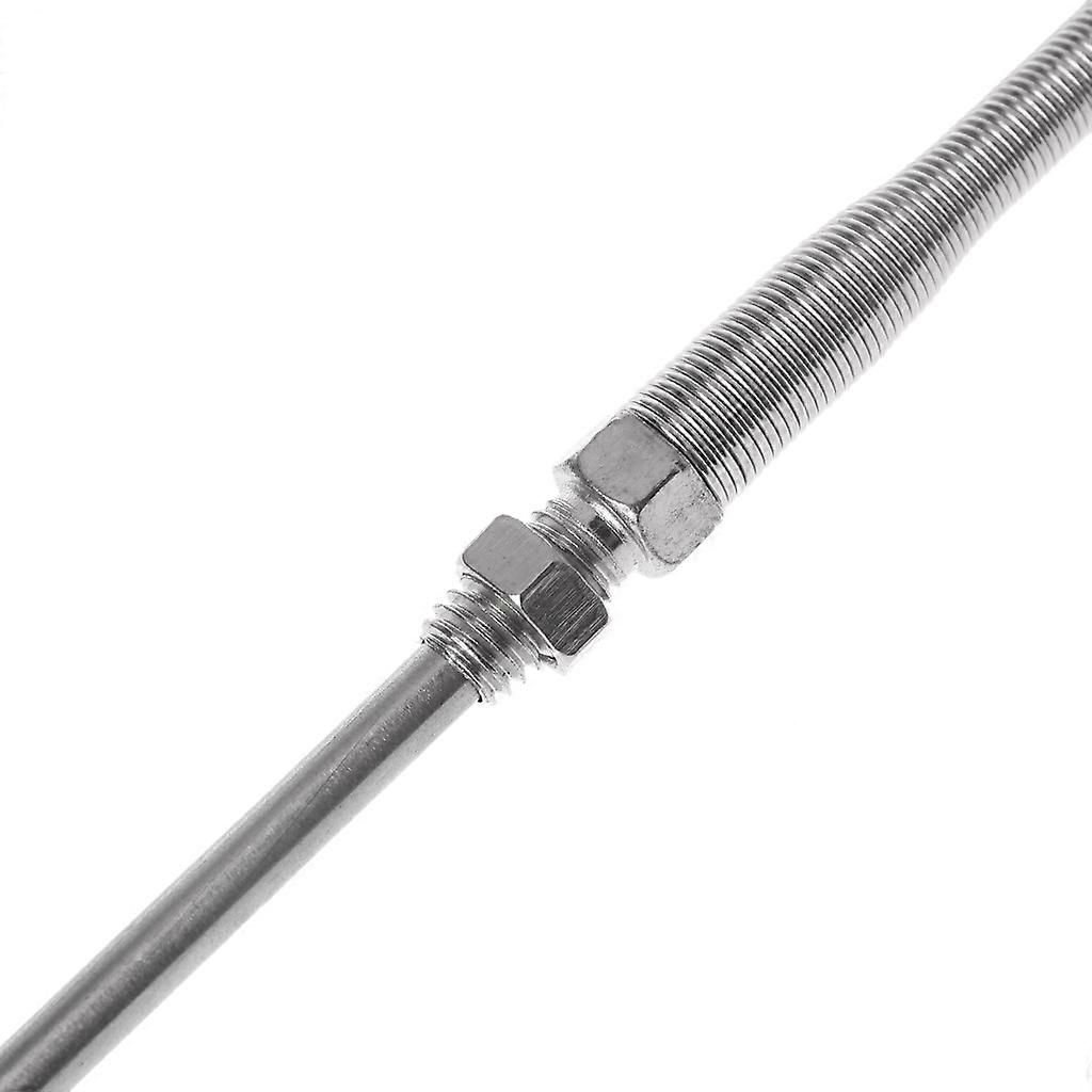K-type Sensor Probe M8 Thread Type K Thermocouple Probe Thermocouple Sensor