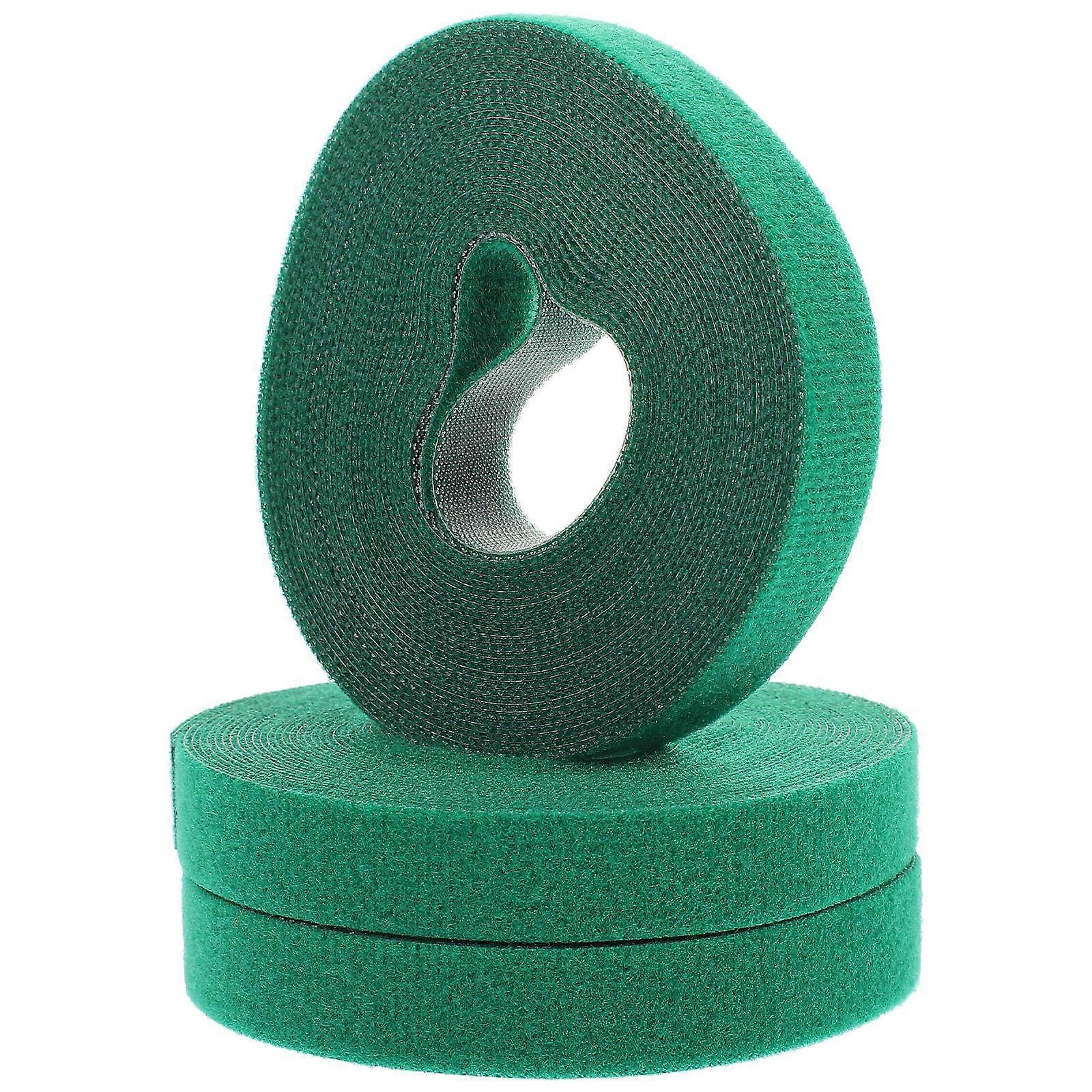 Multipurpose Garden Straps, Suitable for Flowers, Tomatoes and Wiring