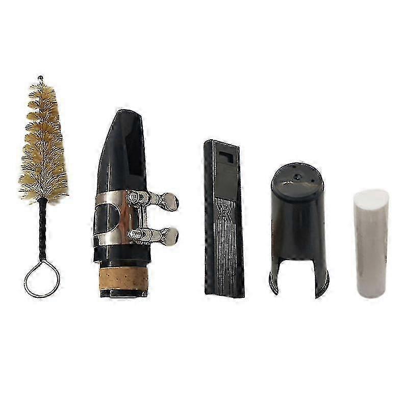 1 set Clarinet Mouthpiece suitable for a certain brand