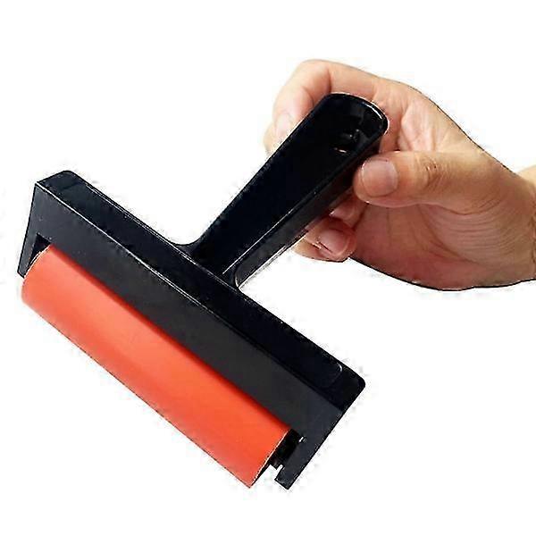 DIY Crafting Accessories Kit, Diamond Painting Roller and Press Drill Tool for Creative Projects