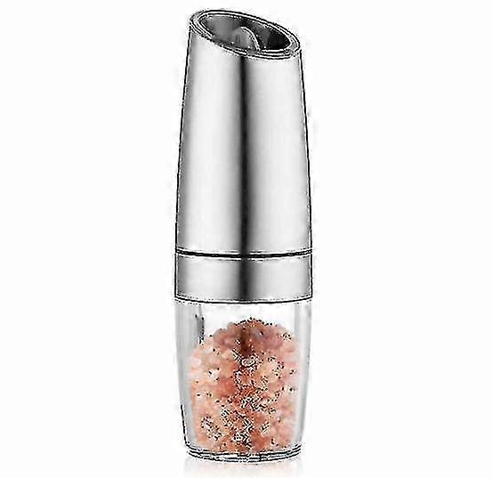 Electric Stainless Steel Grinder, Durable and User-Friendly