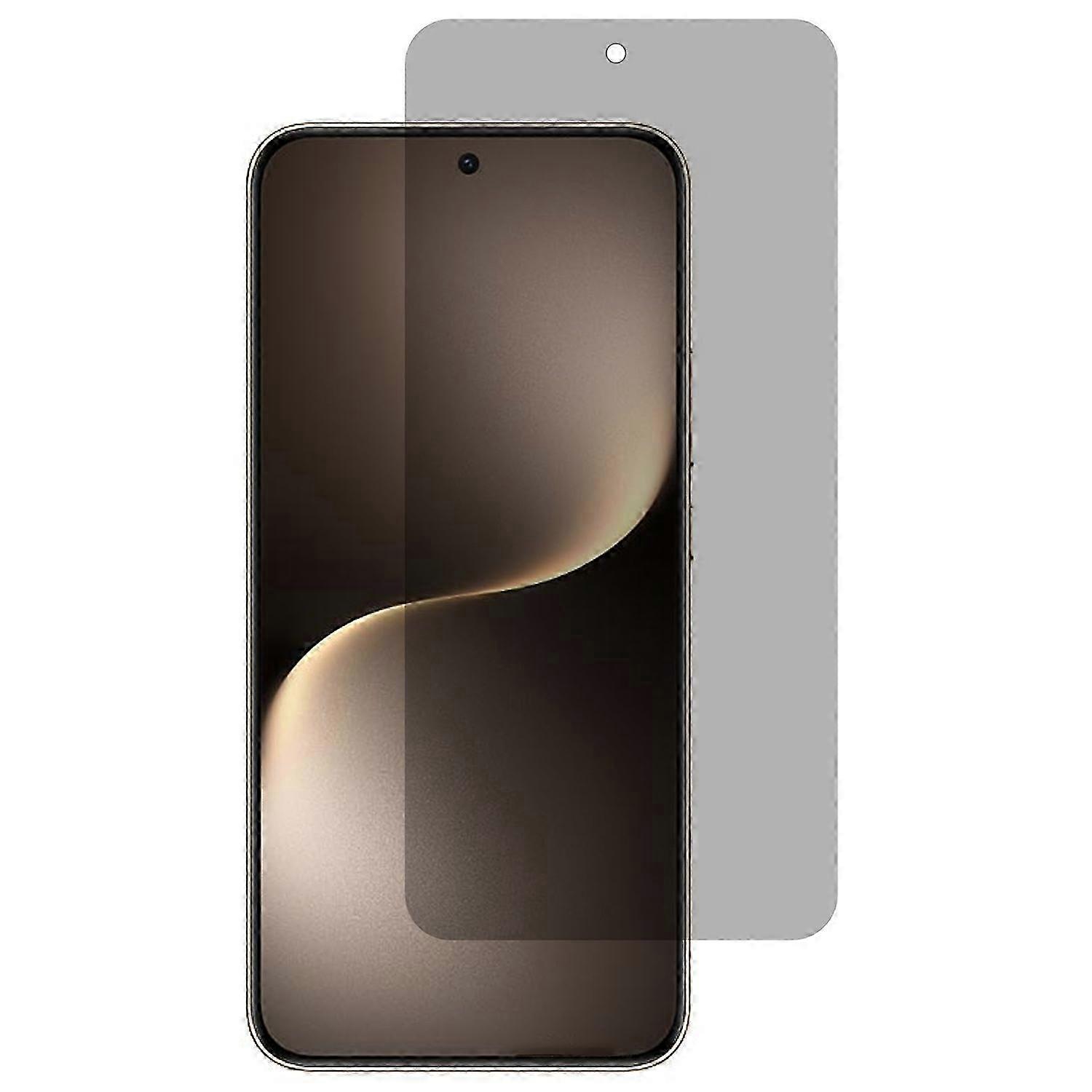 Full Coverage Anti-Spy Tempered Glass Screen Protector for Compatible Devices, Scratch-Resistant Film for Magic7 5G