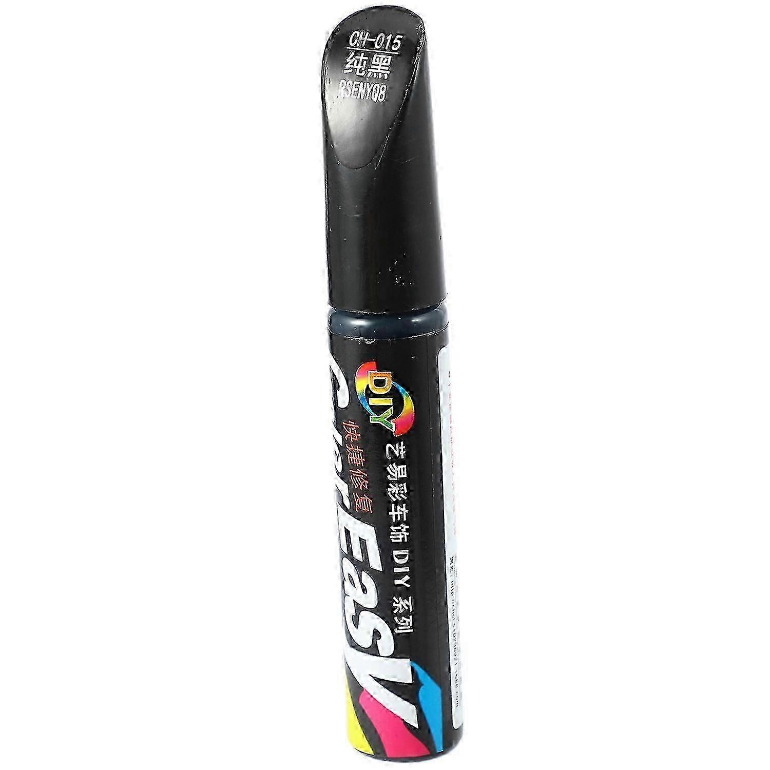 Car Scratch Repair Pen for Vehicle Maintenance and Paint Care - Auto Styling Scratch Remover and Painting Tool for Cars