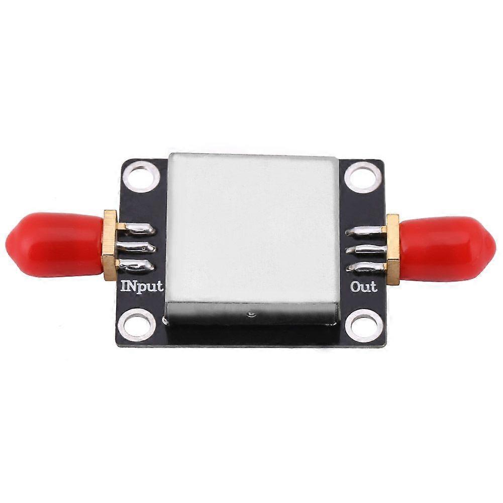 High quality  RF envelope detection 0.1M-3.3G