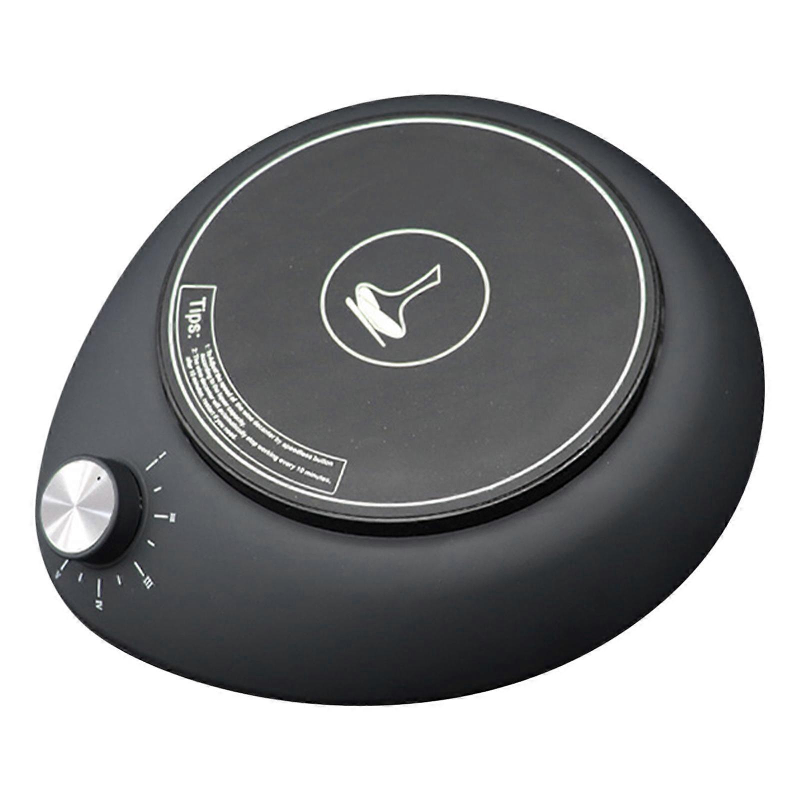 automatic shaker spinner battery operated wine red