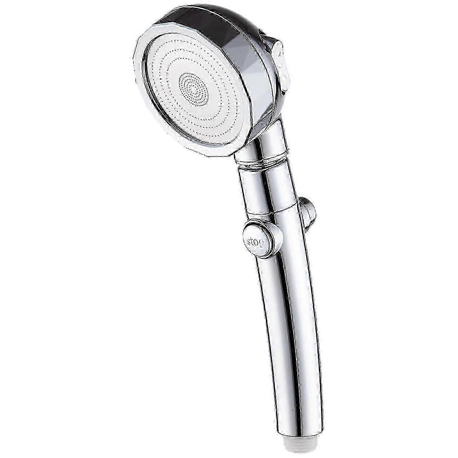 Pressurized Shower Head for Restaurants - High Pressure Showerhead