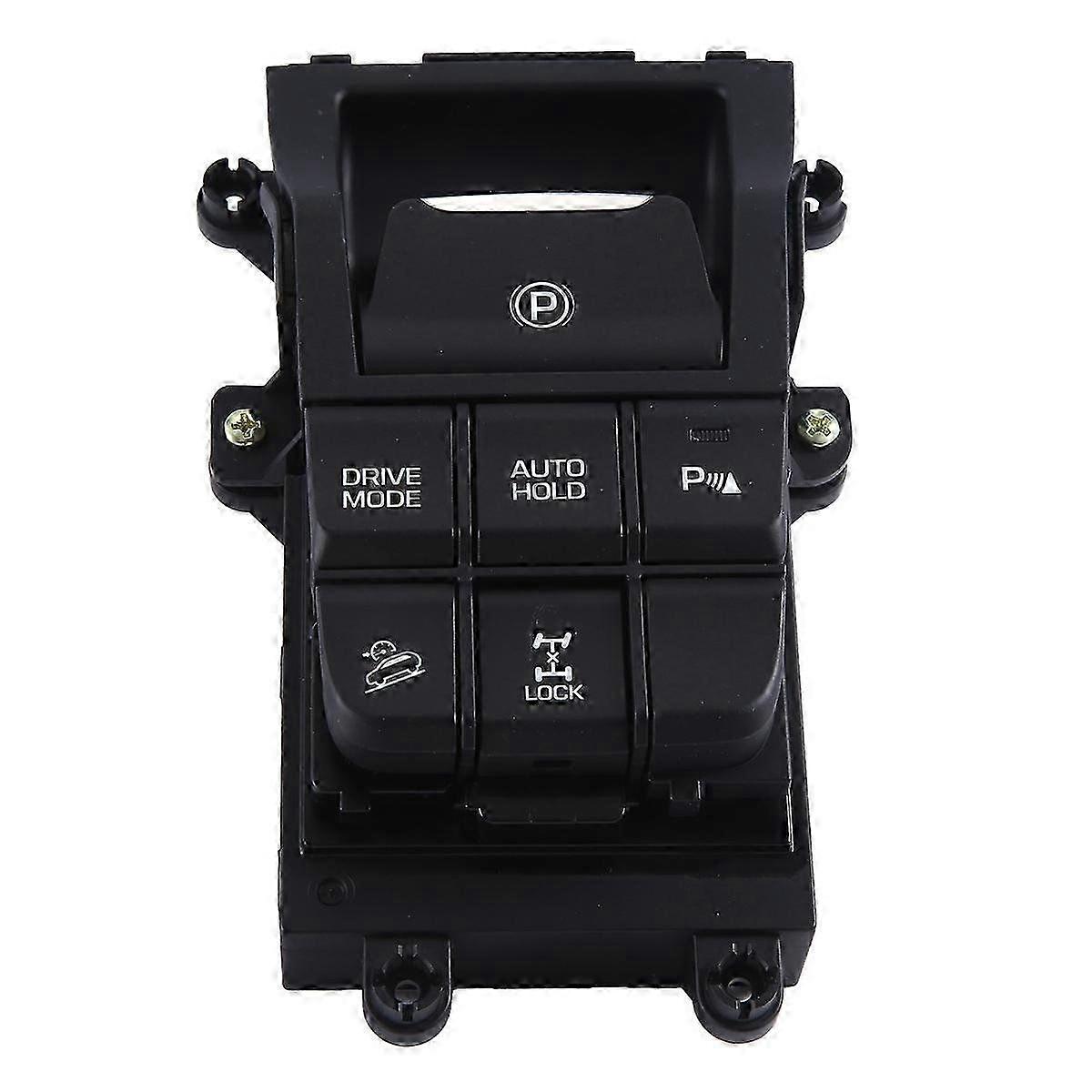 Multi-Function Steering Column Control Switch for Hyundai Tucson 2016-2017 Center Console Assembly