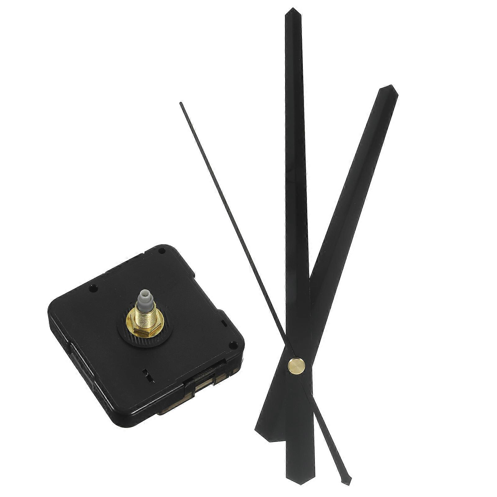 Wall Clock Hands, Compact Size Supporting Versatile