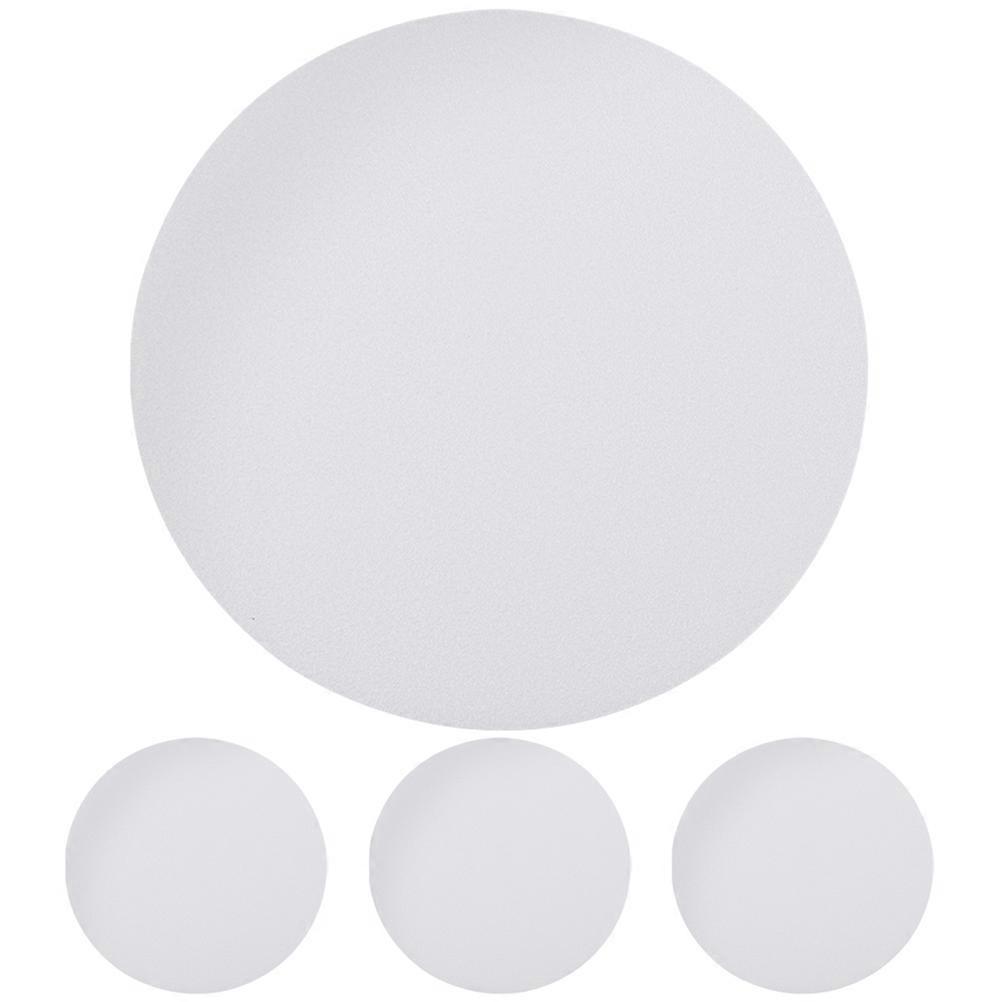 Universal Shade Diffuser to Minimize Glare, Ensures Consistent Lighting Effects, Trusted