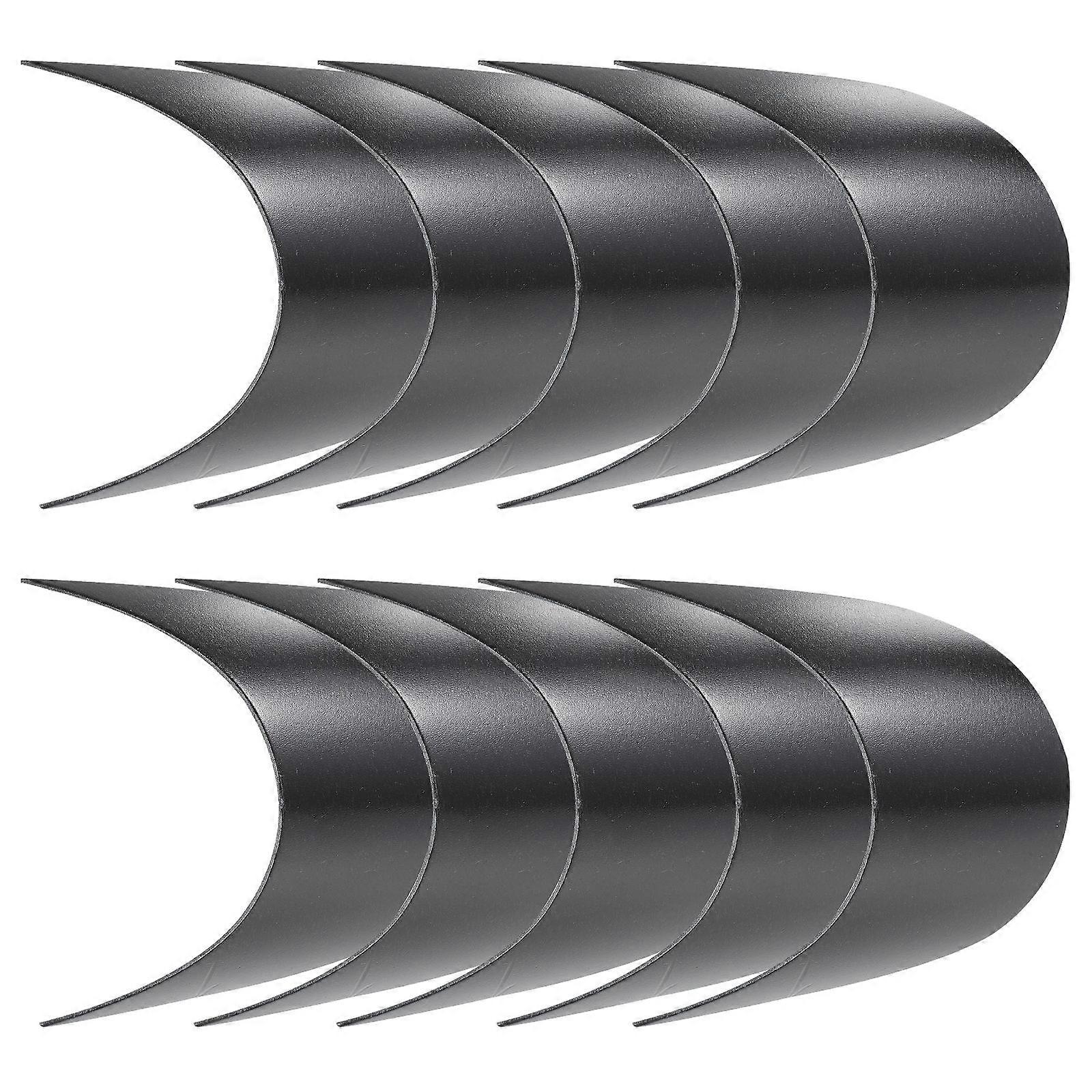 Stylish Visor with Anti-Deformation Feature, Suitable for Active Lifestyles