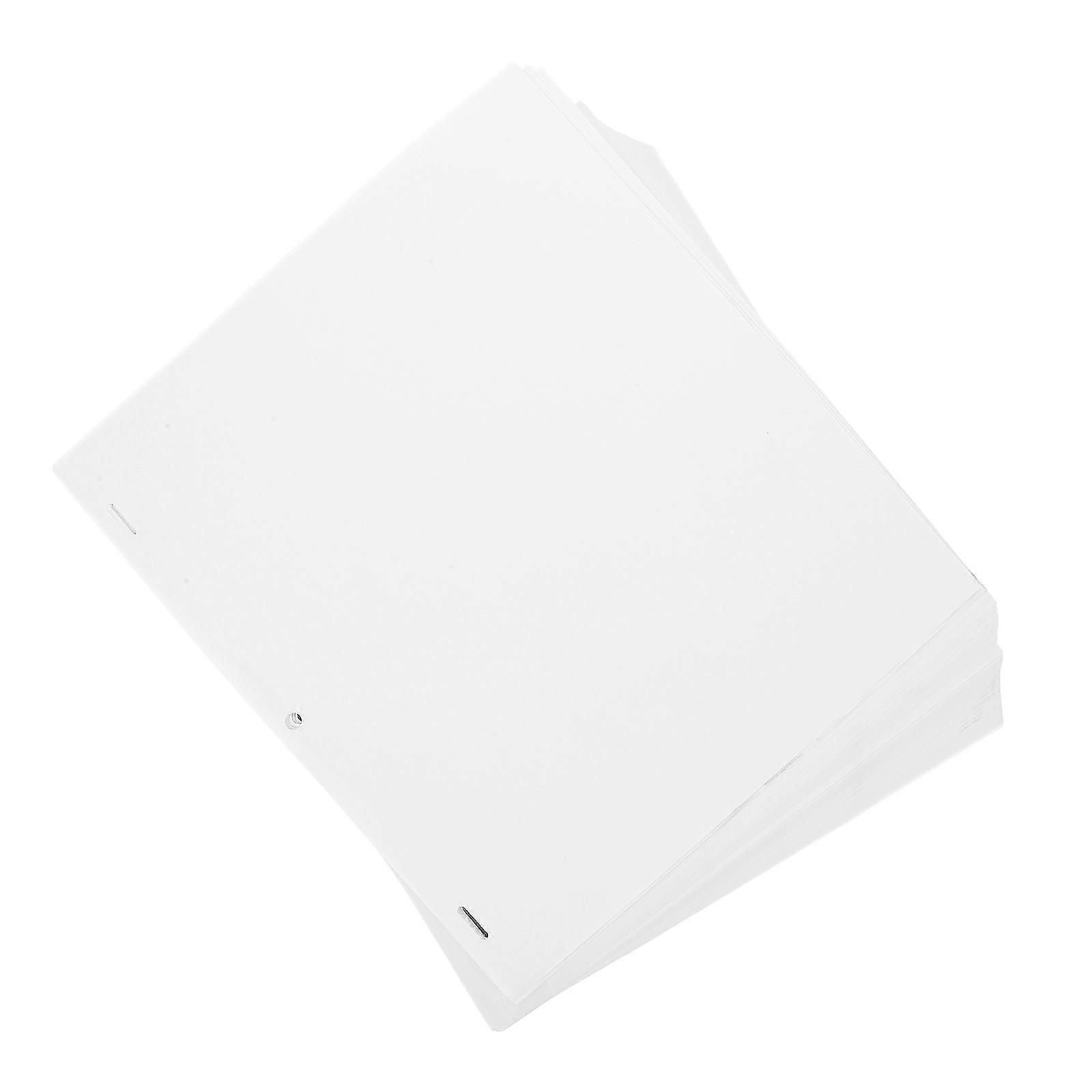 Drawing Paper For Markers Positioning Paper Support 200Pcs