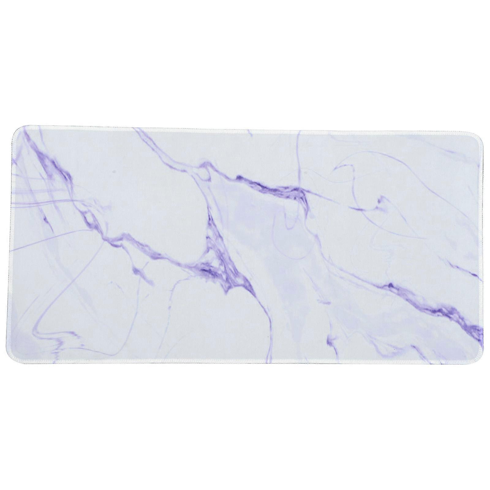 Multi-Functional Mouse Pad Practical Table Pad Study Travel Easy to Clean Multi-Colored 1Set