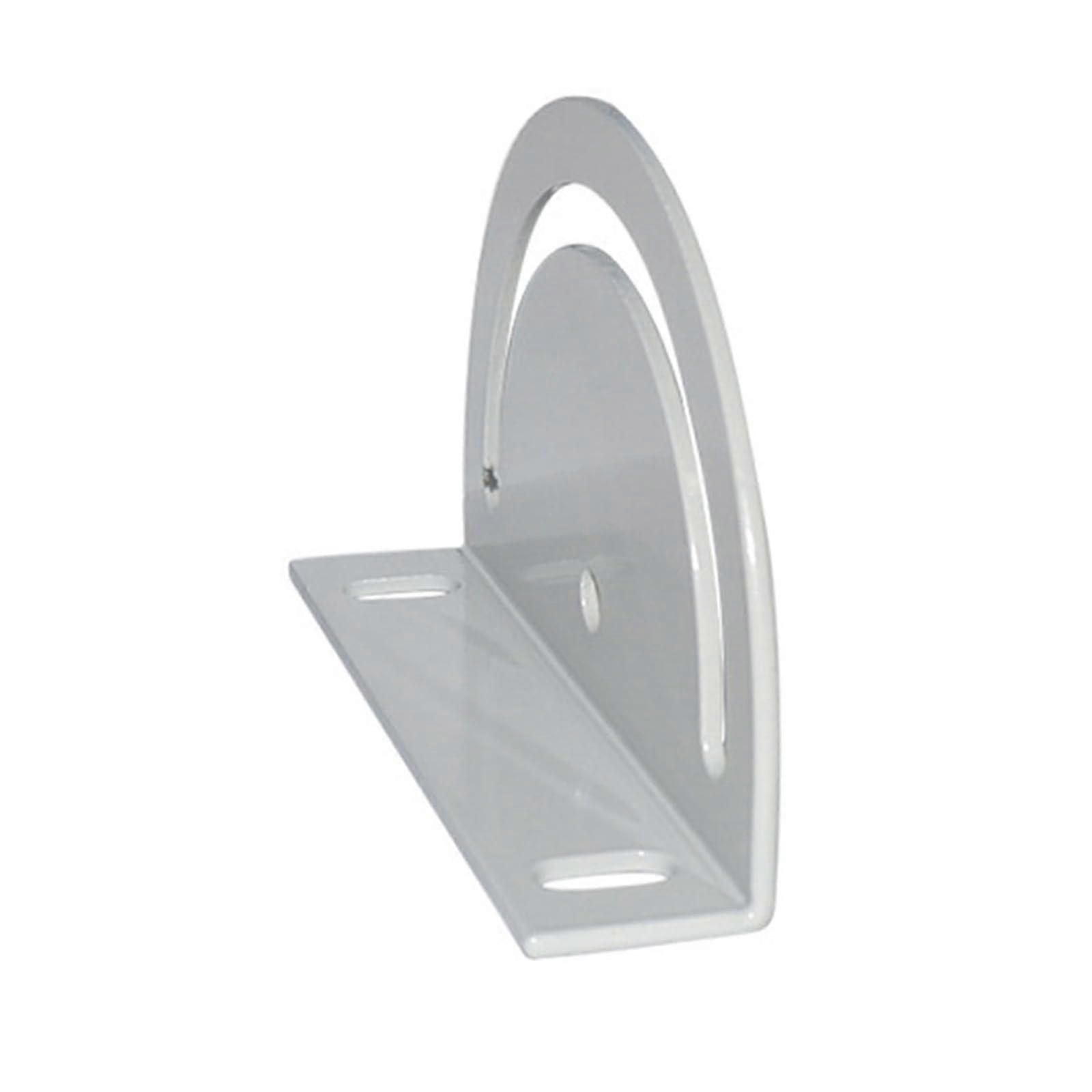 180 Degree Aluminum 4040 crossdirection plate, suitable for industrial frame assembly and DIY projects.