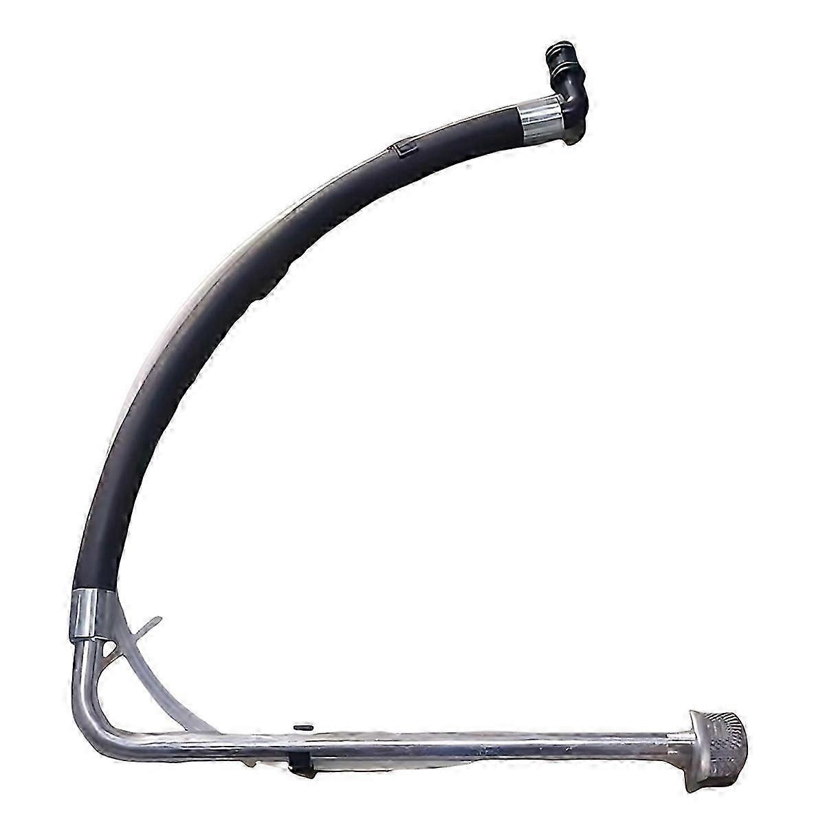 Inlet Suction Compatible with 440 450 Paint Sprayer Parts Airless Sprayer with Reflux Pipe Nozzle to