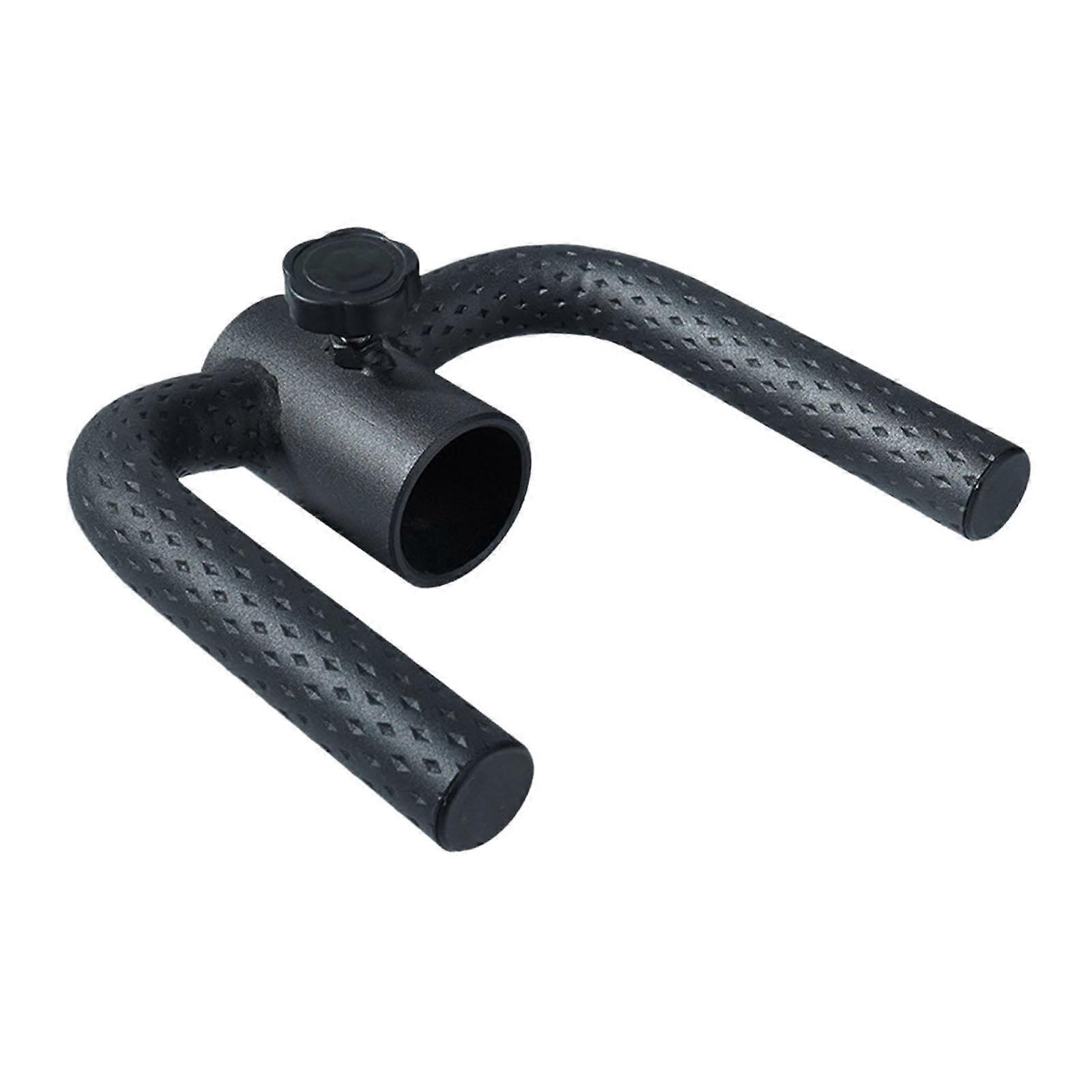 Row Landmine Attachment for Shoulder Barbell Bars Strength Training