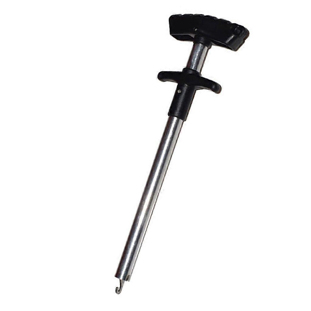 Rusts Resistant Hook Removers Hook Detacher For Various Fishing Environment