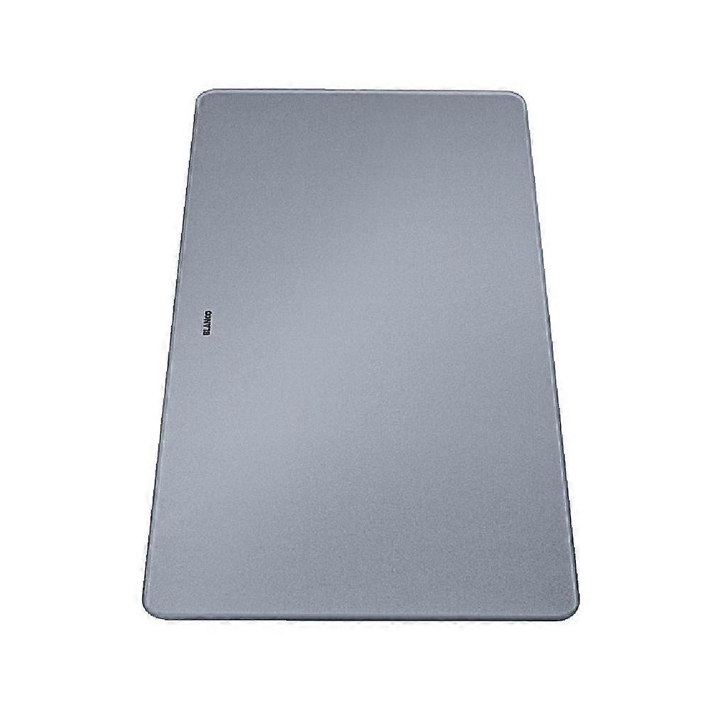 Blanco silver glass board 435x240 227699