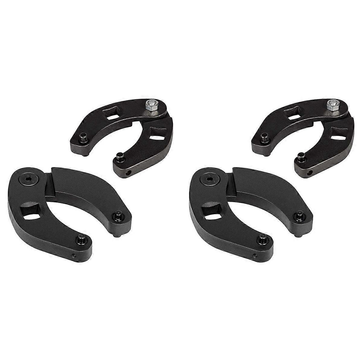 Gland Nut Spanner Wrench Set for Hydraulic 1266 & 7463 (Set of 2)