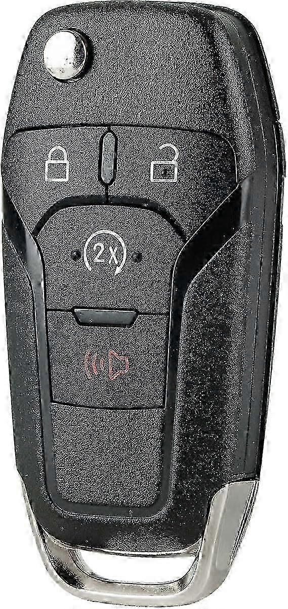 High quality   Key Fob Keyless Entry Replacement Fit For  2015 - 2020