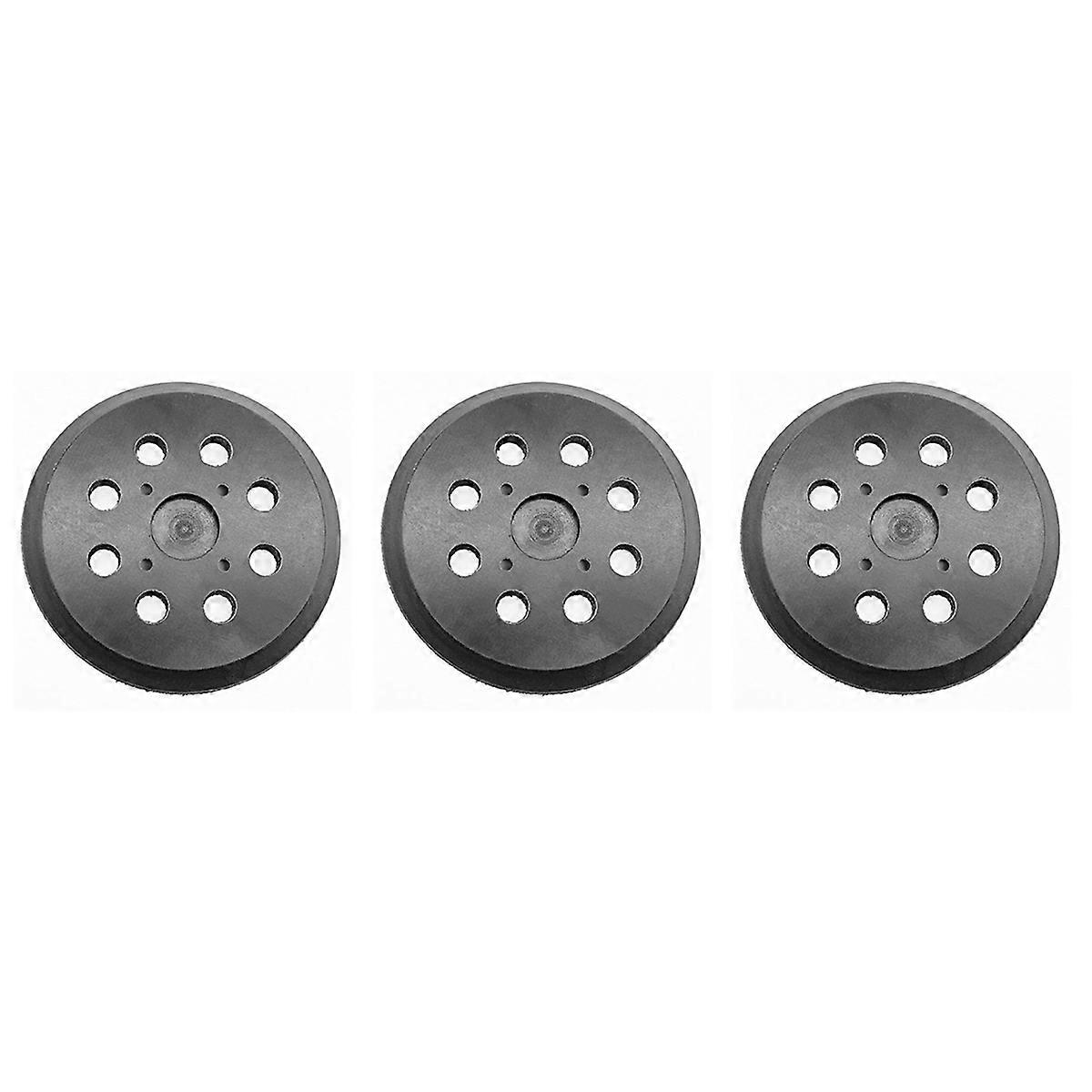 5 Inch 8 Hole Hook Replacement Pad for Rigid, Fit for 