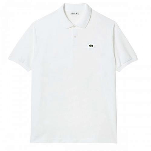 Lacoste Mens Tall Polo Shirt