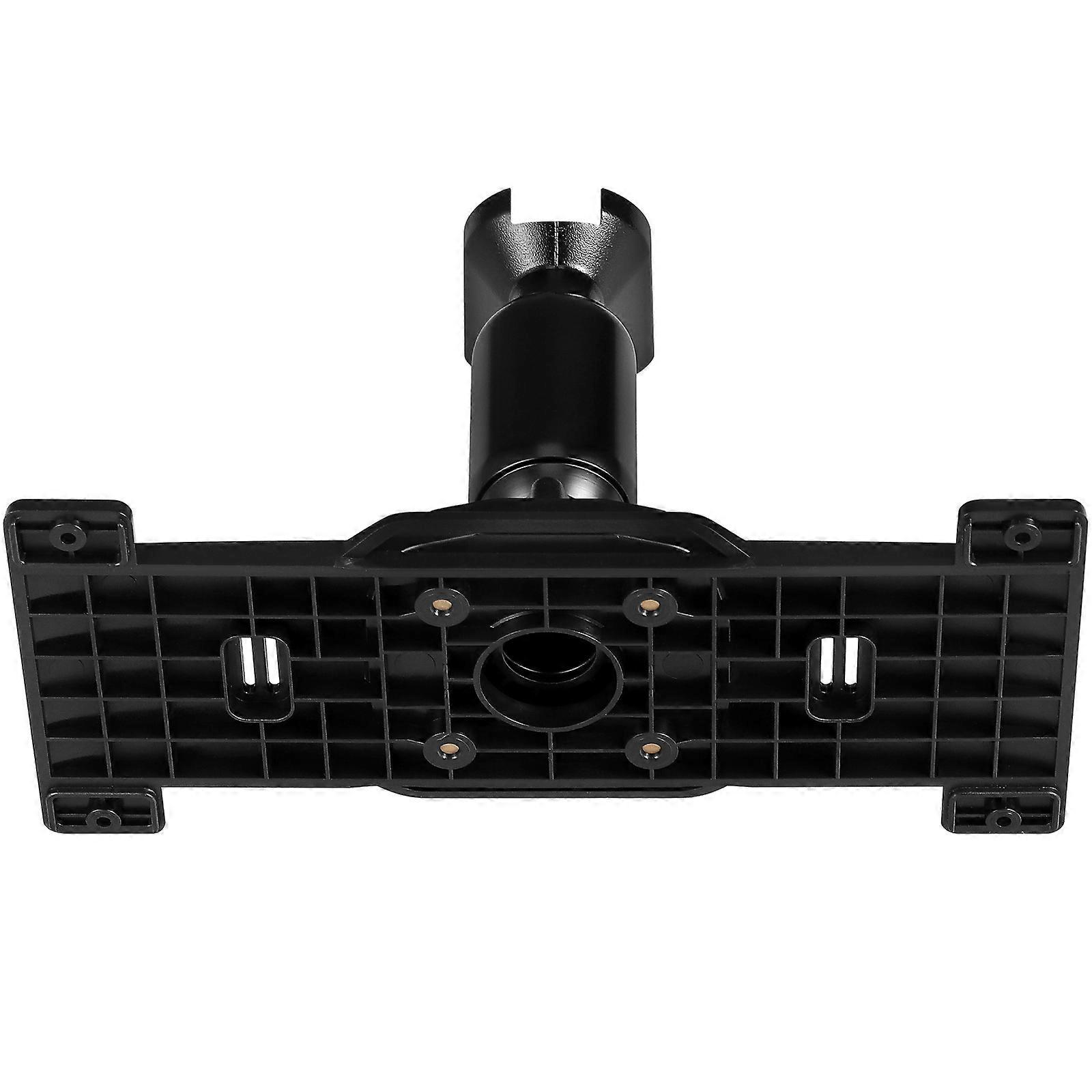Aluminum Alloy Mirror Bracket Dashcam Mount for Rearview Mirror Replacement Black