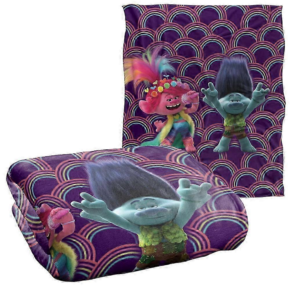 Cheer Up Silky Touch Super Soft Throw Blanket for Certain Brands