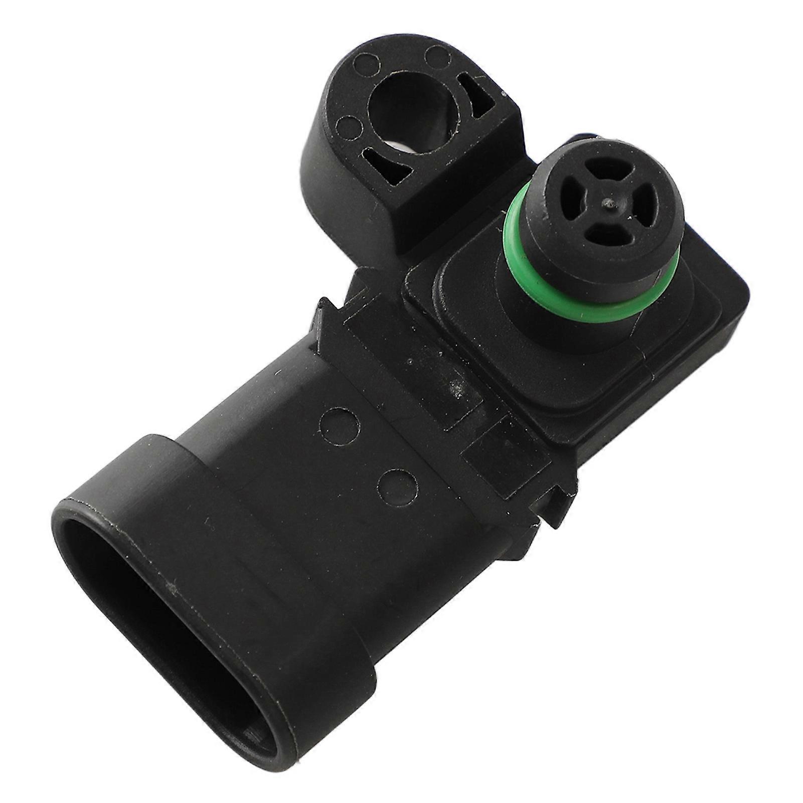 Intake Pressure Sensor MAP Sensor 55563375 Air Temperature Boost Pressure Sensor Replacement for VAUXHALL 