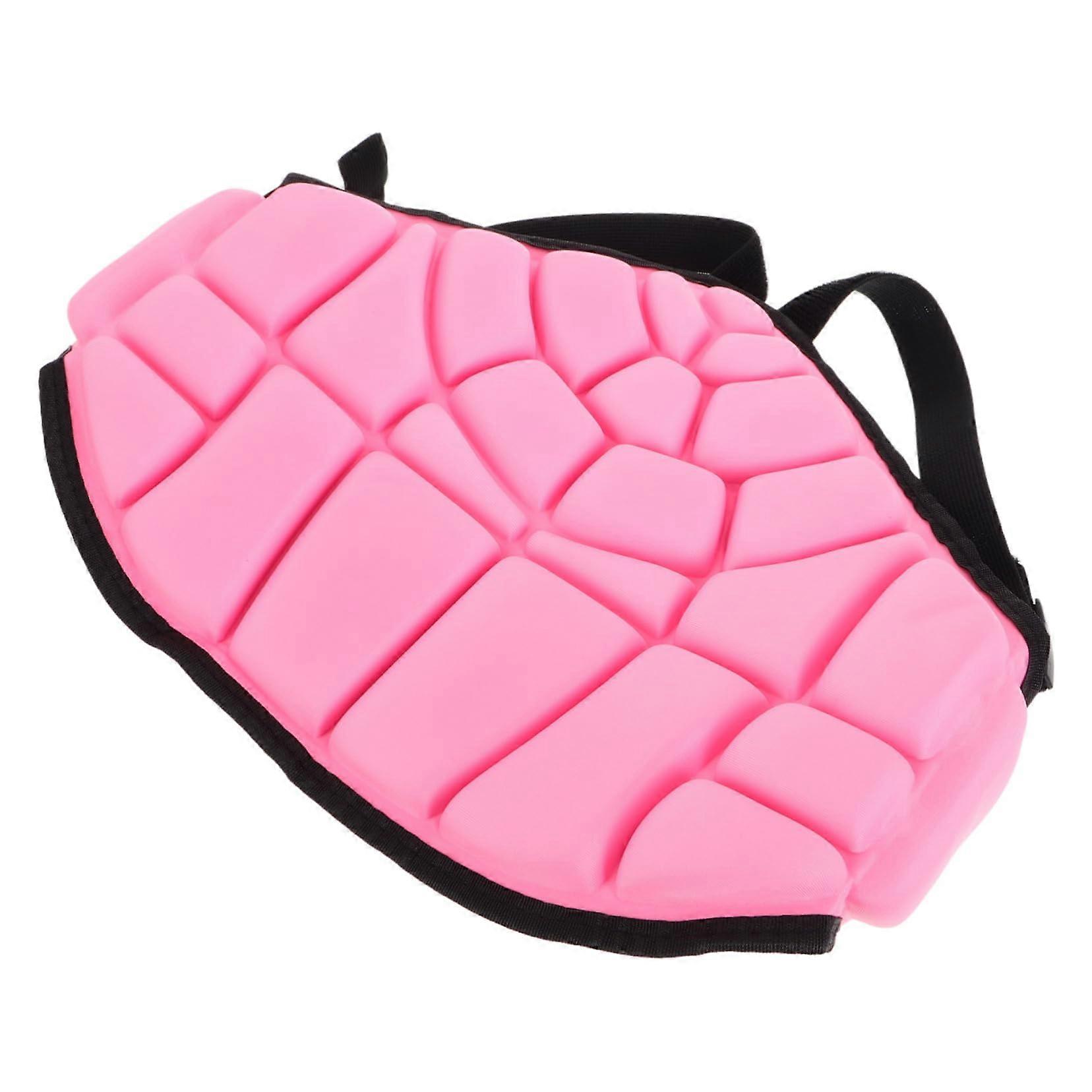 Nap Pad for Children - Ice Skates and Skateboard Buttock Pads, Hip Protection for Fall, Volleyball Hip Pads