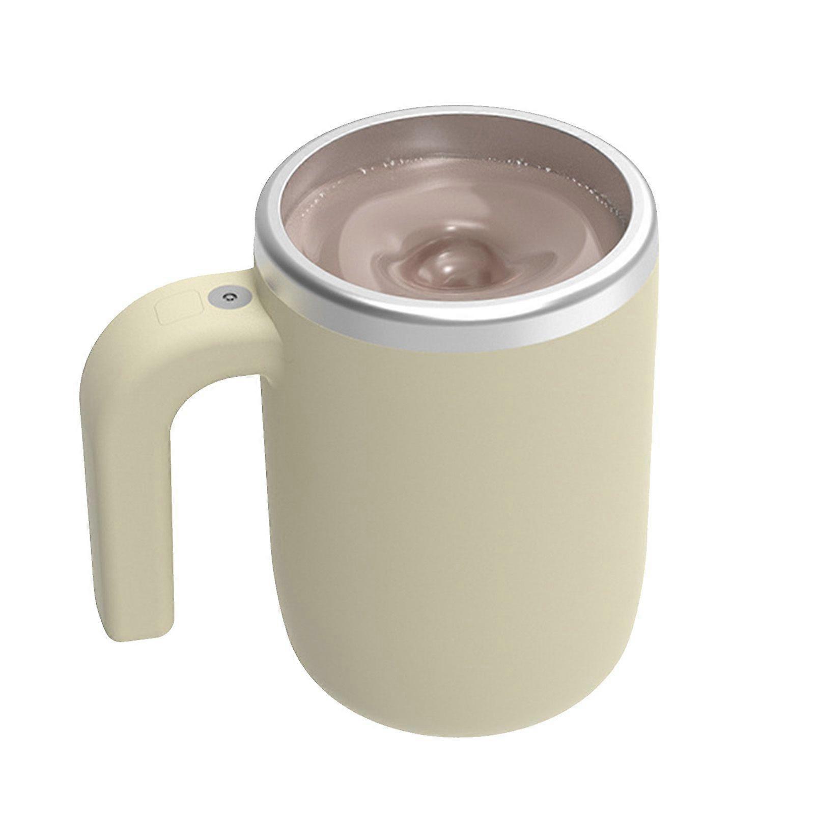 2025 最新モデル 380ml 自動攪拌カップポータブル充電式電気