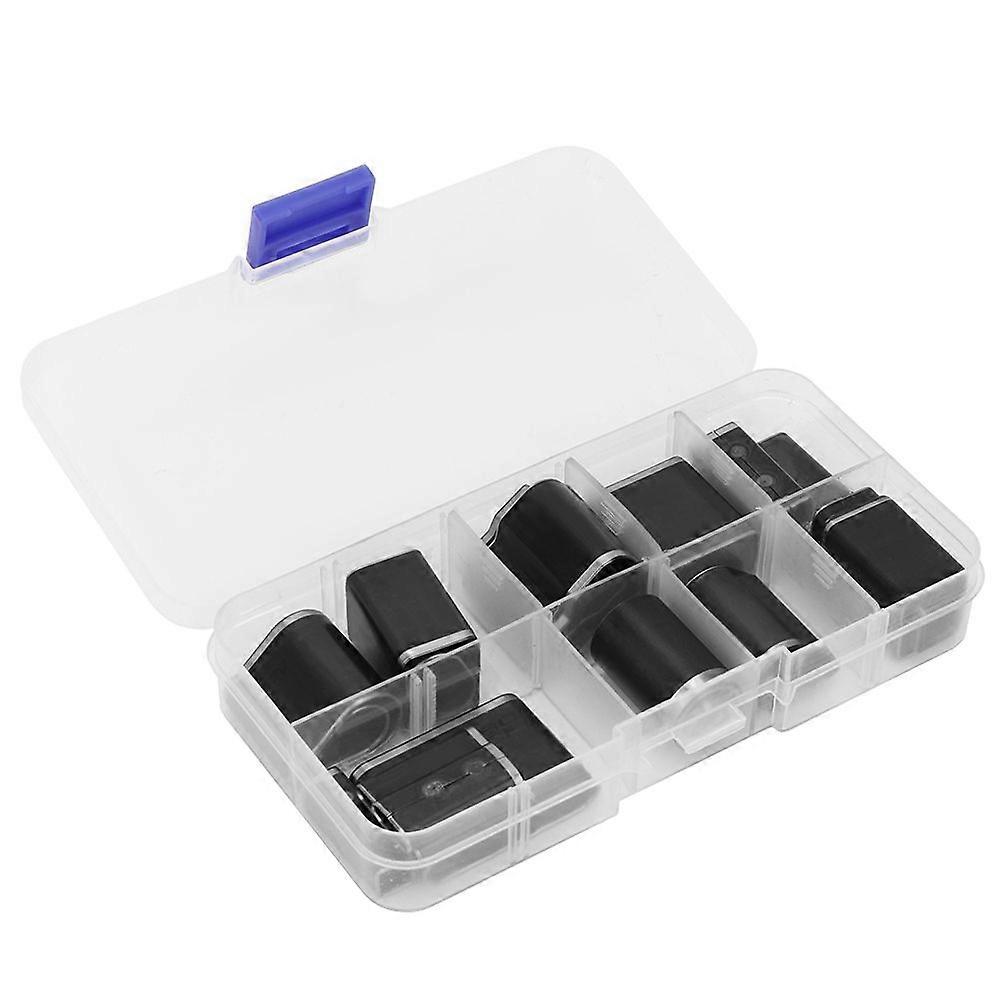 2025 Latest Model DIY Leather Craft Hole Punch Set Eyelet Drilling Punching